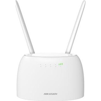 Hikvision DS-3WR4G12C AC1200 Cat4 Dual-Band Wi-Fi 4G/LTE router