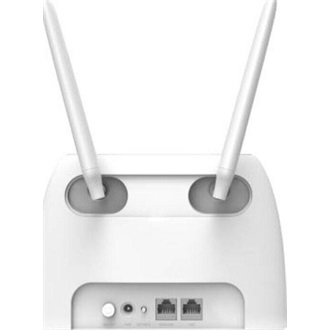 Hikvision DS-3WR4G12C AC1200 Cat4 Dual-Band Wi-Fi 4G/LTE router