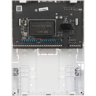 Hikvision DS-PWA96-M2H-WE riasztó vezérlő egység fehér