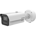 Hikvision DeepinView ANPR Moto Varifocal Bullet smart home kültéri IP kamera