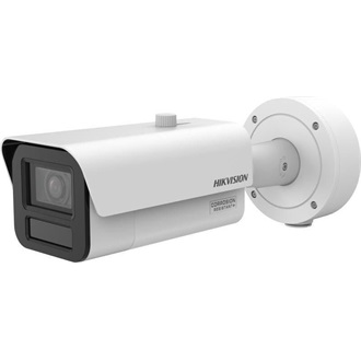 Hikvision DeepinView ANPR Moto Varifocal Bullet smart home kültéri IP kamera