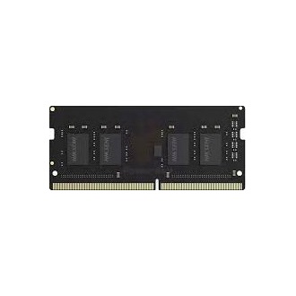 Hikvision HIKSEMI 4GB 1600MT/s DDR3 - SODIMM memória CL11 zöld