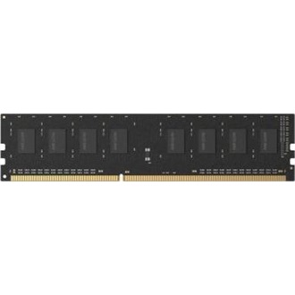 Hikvision HIKSEMI 4GB 2666MT/s DDR4 memória CL19 zöld