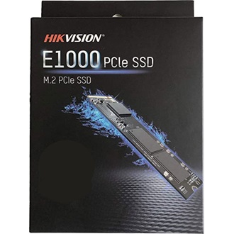 Hikvision HIKSEMI E1000 CITY 128GB PCIe x4 (3.0) M.2 2280 SSD