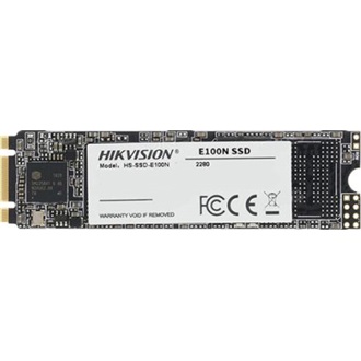 Hikvision HIKSEMI E100N CITY 512GB SATA3 M.2 2280 SSD