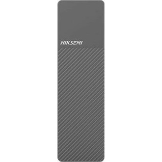 Hikvision HIKSEMI MD202 M.2 2280 PCIe NVMe / SATA3 USB3.2 Gen2×1 C külső ház szürke