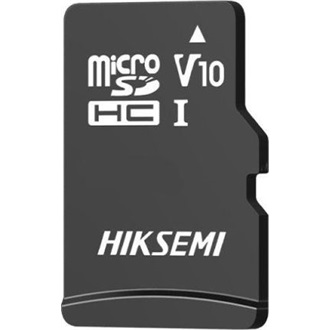 Hikvision 64GB HIKSEMI NEO UHS-1 Class10 microSDXC memóriakártya BOX