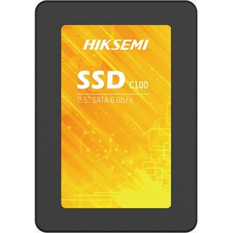Hikvision HIKSEMI Neo C100 120GB SATA3 SSD