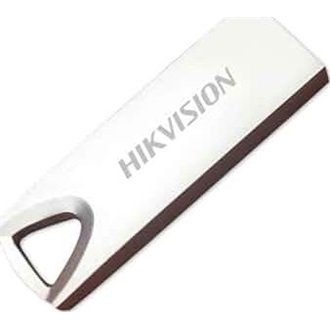 Hikvision 16GB HIKSEMI M200 USB-A 2.0 pendrive BOX ezüst