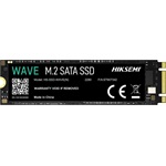 Hikvision HIKSEMI WAVE 512GB SATA3 M.2 2280 SSD