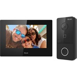 Hikvision HILOOK VI-K43P Wi-Fi smart home kaputelefon-kapucsengő IP65