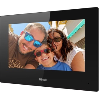 Hikvision HILOOK VI-K43P Wi-Fi smart home kaputelefon-kapucsengő IP65