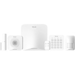 Hikvision HiLook ALARM-A201PS-KIT1-16WE riasztó csomag fehér