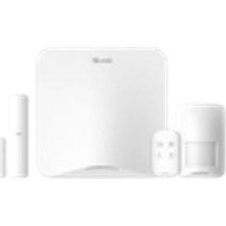 Hikvision HiLook ALARM-A201PS-KIT2-16WE riasztó csomag fehér