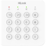 Hikvision HiLook ALARM-K201B-WE billentyűzet fehér