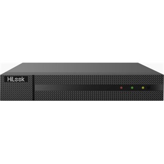 Hikvision HiLook DVR-204Q-M1 hálózati video rögzítő DVR