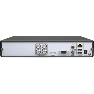 Hikvision HiLook DVR-204U-M1 hálózati video rögzítő DVR