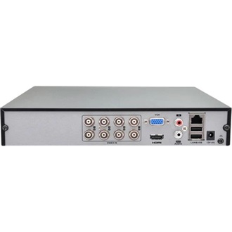 Hikvision HiLook DVR-208Q-M1 hálózati video rögzítő DVR