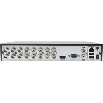 Hikvision HiLook DVR-216U-M2 hálózati video rögzítő DVR