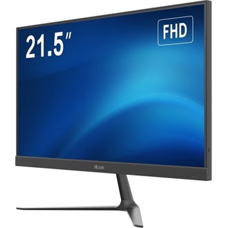 Hikvision HiLook HI-D22F2V2F 21.5" VA LED monitor fekete 100Hz