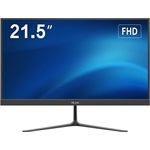 Hikvision HiLook HI-D22F2V2F 21.5" VA LED monitor fekete 100Hz