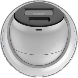 Hikvision HiLook IPC-T229HA-LU smart home kültéri IP kamera