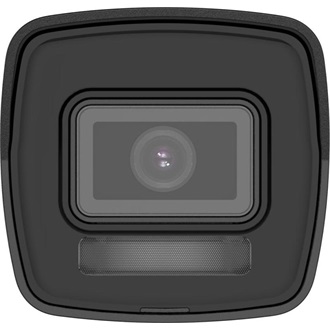 Hikvision HiLook IP csőkamera - IPC-B140HA-LU (4MP, 2,8mm, kültéri, H265+, IP67, 30m, ICR, DWDR, PoE)