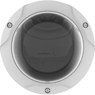 Hikvision HiLook IP dómkamera - IPC-D121H (2MP, 2,8mm, kültéri, H265+, IP67, IK10, IR30m, ICR, DWDR, PoE)