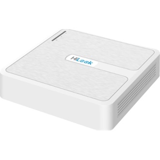 Hikvision HiLook NVR-104H-D/4P hálózati video rögzítő NVR