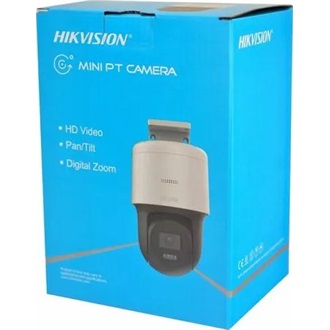 Hikvision HiLook PTZ-N2C400M-D/W EasyLink Wi-Fi smart home kültéri IP kamera IP66