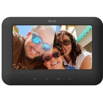 Hikvision HiLook VI-K13P smart home kaputelefon-kapucsengő kit IP65