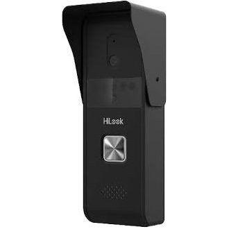 Hikvision HiLook VI-K23P Hybrid Wi-Fi smart home kaputelefon-kapucsengő kit IP65