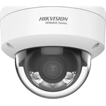 Hikvision HiWatch IP dómkamera - HWI-D149H (4MP, 2,8mm, kültéri, H265+, IP67, IK10, LED30m, ICR, DWDR, PoE)