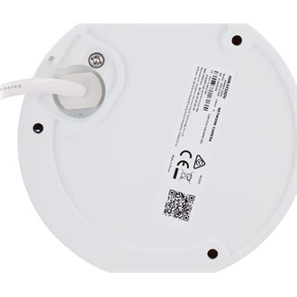 Hikvision HiWatch IP dómkamera - HWI-D149H (4MP, 2,8mm, kültéri, H265+, IP67, IK10, LED30m, ICR, DWDR, PoE)