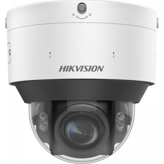 Hikvision IDS-2CD7547G0/P-XZHSY smart home kültéri IP kamera IK10 IP67