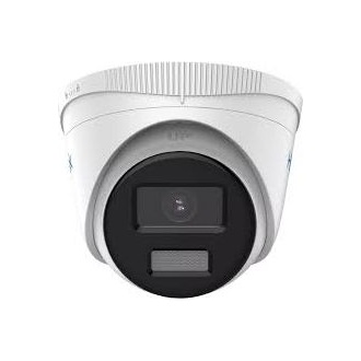 Hikvision IPC-T229HA Turret smart home kültéri IP kamera