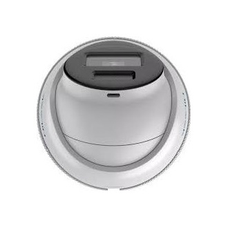 Hikvision IPC-T229HA Turret smart home kültéri IP kamera