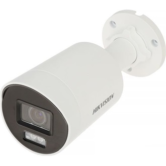 Hikvision IP csőkamera - DS-2CD2043G2-LI2U (4MP, 2,8mm, kültéri)