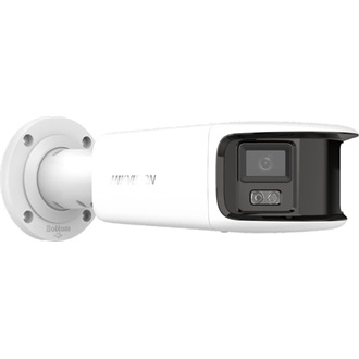 Hikvision IP csőkamera - DS-2CD2T87G2P-LSU/SL(4MM)