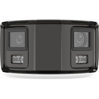 Hikvision IP csőkamera - DS-2CD2T87G2P-LSU/SL(4MM)