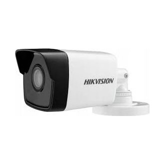 Hikvision IP csőkamera - DS-2CD1021-I (2MP, 2,8mm, kültéri, H264, IP67, IR30m, ICR, DWDR, 3DNR, PoE)