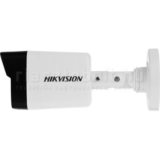 Hikvision IP csőkamera - DS-2CD1021-I (2MP, 2,8mm, kültéri, H264, IP67, IR30m, ICR, DWDR, 3DNR, PoE)