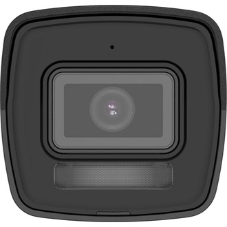 Hikvision IP csőkamera - DS-2CD1023G2-LIU (2MP, 2,8mm, kültéri, H265+, IP67, IR30m, ICR, DWDR, 3DNR, PoE)