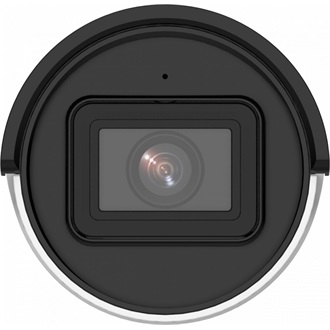 Hikvision IP csőkamera - DS-2CD2043G2-IU (4MP, 2,8mm, kültéri, H265+, IP67, IR30m, ICR, WDR, 3DNR, SD, PoE)