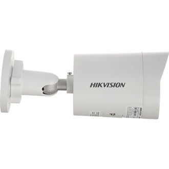 Hikvision IP csőkamera - DS-2CD2083G2-LI2U (8MP, 2,8mm, kültéri)