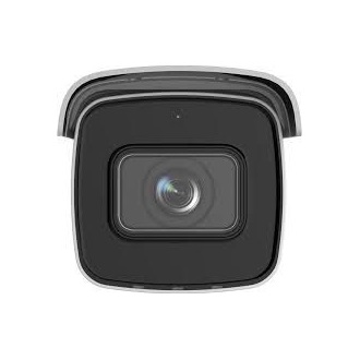 Hikvision IP csőkamera - DS-2CD2623G2-IZS (2MP, 2,8-12mm, kültéri, H265+, IP67, IR50m, ICR, WDR, SD, PoE,IK10,audio,I/O)