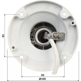 Hikvision IP csőkamera - DS-2CD2T43G2-2LI (4MP, 2,8mm, kültéri)