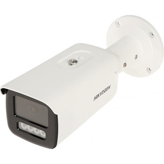 Hikvision IP csőkamera - DS-2CD2T43G2-2LI (4MP, 2,8mm, kültéri)