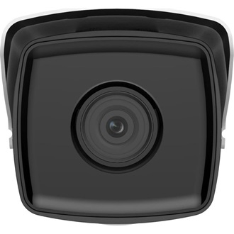 Hikvision IP csőkamera - DS-2CD2T43G2-4I (4MP, 2,8mm, kültéri, H265+, IP67, IR80m, ICR, WDR, SD, PoE)