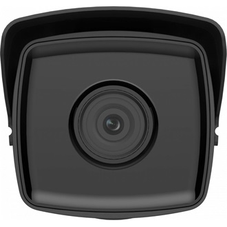Hikvision IP csőkamera - DS-2CD2T43G2-4I (4MP, 4mm, kültéri, H265+, IP67, IR80m, ICR, WDR, SD, PoE)